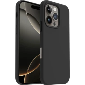 Apple iPhone 16 Pro Kılıf Lansman Premium Silinebilir Silikon
