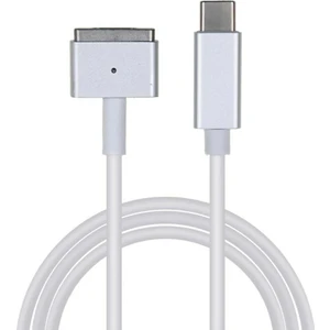 Type-C To Magsafe 2 Macbook Pro Macbook Air Uyumlu Şarj Kablosu (MAGSAFE 3 DEĞİLDİR)