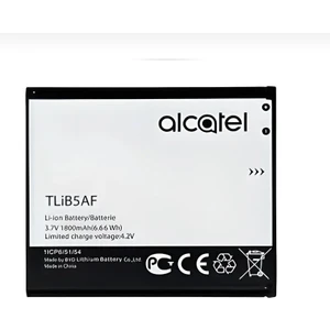 TLIB5AF Lınkzone Mobile Hotspot Pil Batarya