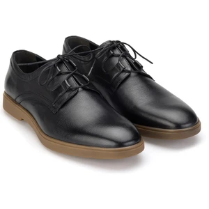 BEST CLUB Power Hakıkı Derı Erkek Ayakkabı