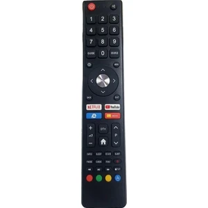 Android Smart LED Tv Kumandası