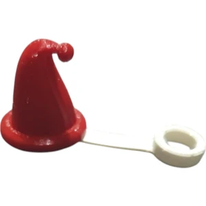 Termos Pipet Kapağı