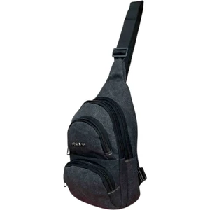 Erkek Çapraz Göğüs Çantası 3530 GVN-0068