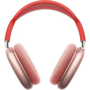 Wearfit Pro Airmax Kulaküstü Bluetooth Kulaklık Aktif Gürültü Önleyici Mikrofon Mıknatıslı Ped Pop-Up Kulak Üstü Kulaklık
