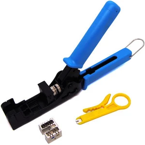 Bn-Kj6-Pt Çok Telli Lsa Çakma Pensesi