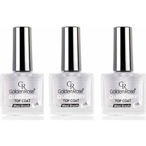 Golden Rose Quick Dry Top Coat - Oje Kurutucu