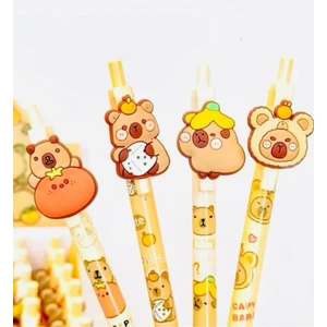 Capybara 0.7 Uçlu Kalem 1 Adet