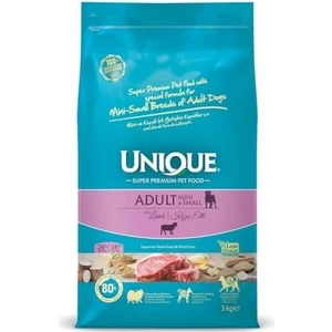 Adult Mini&small With Lamb 3 kg