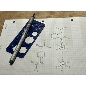 Organik Kimya Cetveli