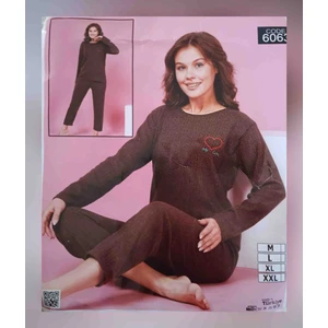 Kadın Pijama Takım