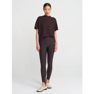 7916 Füzo Tayt-Koyu Kahve