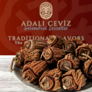 Adalı Ceviz - Cennet Hurması Kurusu 1KG