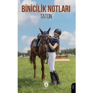Binicilik Notları (1933-1934) - Taton