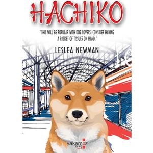 Hachiko - Leslea Newman