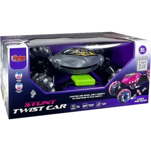 Vardem Oyuncak Hg4-28 Uzaktan Kumandalı Bilekten Kontrol Şarjlı 2.4g Stunt Araba