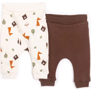 Hellobaby Erkek 2li Patiksiz Alt Erkek Bebek