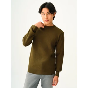 Regular Fit Erkek Kazak