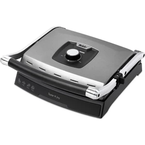 Taste N Joy Tost Makinesi - Silver Stone