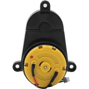 Robovac 11S, 11S Plus Max, 12, 15C, 15C 15T, 25C, 30, 30C, 35C Için Elektrikli Süpürge Yan Fırça Motoru (Yurt Dışından)