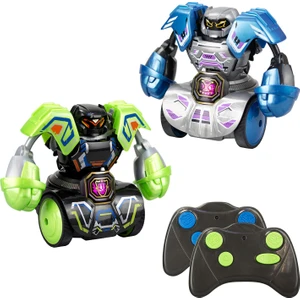 Robo Kombat Tornado 86883 Mavi-Yeşil