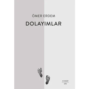 Dolayımlar - Ömer Erdem