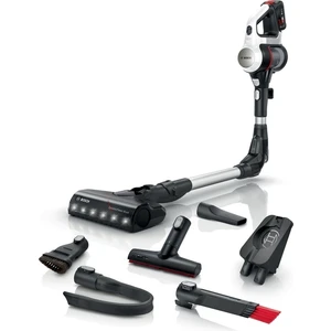 BCS711XXL Şarjlı Süpürge, Unlimited 7, Beyaz