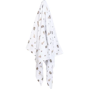 Little Dreams Unisex Müslin Battaniye Unisex