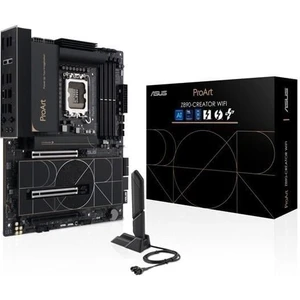 Proart Z890-CREATOR Wıfı-7 Ddr5 Hdmı-Dp Typec Pcıe 5.0 1851P Atx
