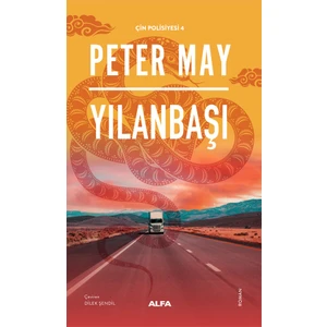 Yılanbaşı - Peter May