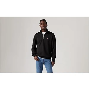 Original Housemark Quarter-Zip Kazak