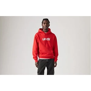 Relaxed Graphic Sweatshirt