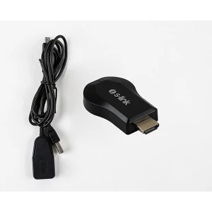 SL-WH25 Kablosuz HDMI Görüntü+Ses Aktarıcı