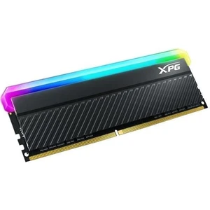 Xpg 8gb Ddr4 3600MHZ CL18 Rgb Pc Ram Spectrıx D35G AX4U36008G18I-SBKD35G