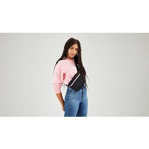 Levi's® Kadın Boxy Banana Sling Çanta