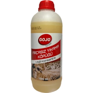 Fırçasız Yıkama 1000 ml