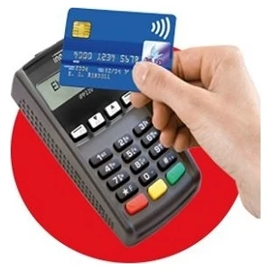 Ingenico IDE 280 Pinpad  Yenilenmiş