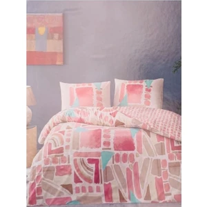 Ranforce Çift Kişilik Nevresim Takımı