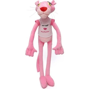Ethem Oyuncak Peluş 003 Pembe Panter 50cm