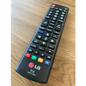 Ata Elektronik ( ORJİNAL ) LG Tüm Modellerine Uyumlu AKILLI UNİVERSAL LCD LED TV KUMANDASI