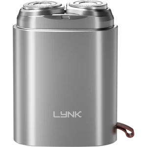 Lynk  Mini Shaver Siyah -  Şarjlı Taşınabilir Traş Makinesi