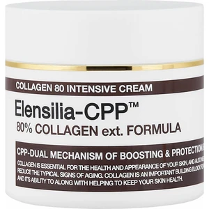 Anti Aging Karşıtı %80 Kolajen Krem Elensilia Cpp 80 Collagen Formula Cream