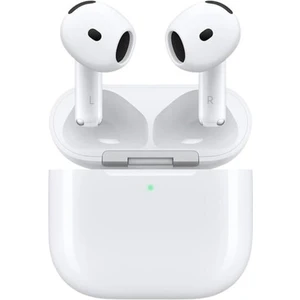 Anc Air 4 Pro Dokunmatik Bluetooth 5.3 Kablosuz Kulaklık Kablosuz Şarj Özellikli Type-C Girişli