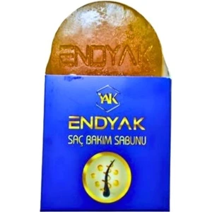 Saç Bakım Sabunu