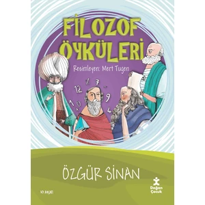 Filozof Öyküleri-Özgür Sinan