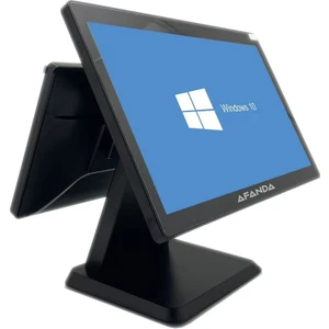 AF-1703 Dual Pos Terminal