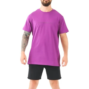 Four Solos Orijinal Seri Erkek T-shirt  %100 Pamuk Erkek Tişört  Normal Kesim, Kısa Kollu, Nefes Alabilir 