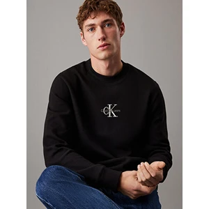 Calvin Klein Monologo Waffle Tee