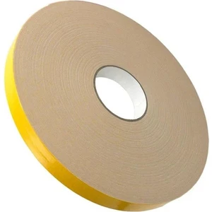 Nts Bant Çift Taraflı Köpük Bant Sünger Bant (38 mm x 50 mt)