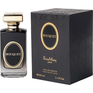 RoseMary Paris - Bouquet Siyah EDP 100 ml Unisex Parfüm