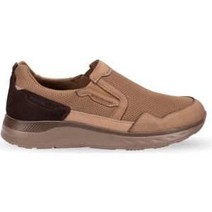 Vorte-G Comfort Erkek Ayakkabı Kum